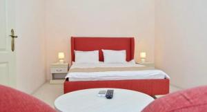Mykonos Boutique Villa