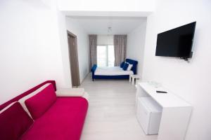 Mykonos Boutique Villa