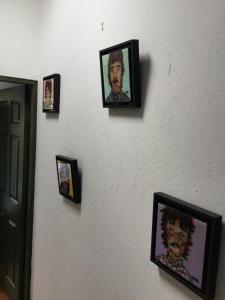 WA Habitaciones EL Roble CHÍA