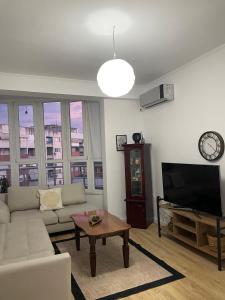 Sunny Cosy Flat in Tirana