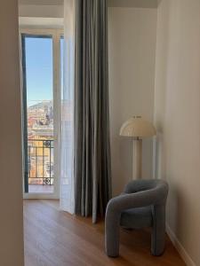 Altanapoli Rooms & Suites
