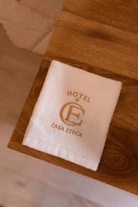 Hotel Casa Eteca