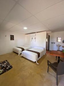 Hotel Shalva Barahona