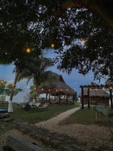 Hotel Shalva Barahona