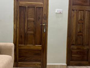 Whatsap Apartment