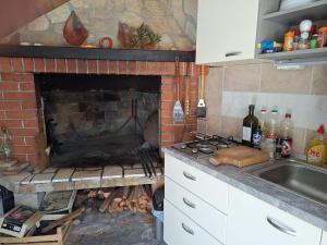 Beachfront Villa Bacic direct Sea Access & private parking