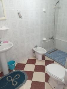 Mdiq Beach Appartement vue mer