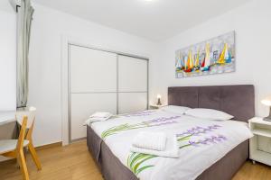 Apartmani Mario