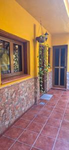 Casas Rurales Pie de la Cuesta