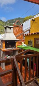 Casas Rurales Pie de la Cuesta