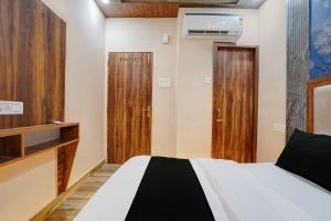 Hotel O Banti Residency