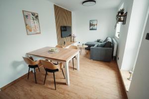 Apartmány u Jeníka