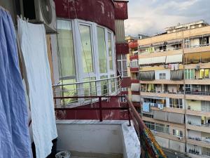 Sunny Cosy Flat in Tirana