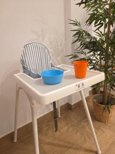New! Marbella Apartamento junto a la Playa y Casco Histórico - 2 Habitaciones Dobles - 80 m2