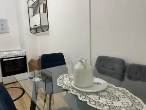 Sunny Cosy Flat in Tirana