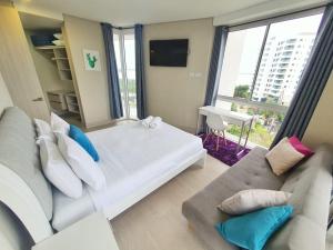 Cartagena Jacuzzi Privado