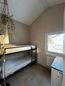Vakantiehuisje Heuvelland