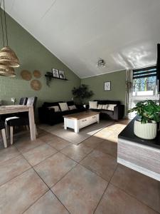 Vakantiehuisje Heuvelland