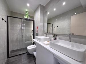 TT Luxury Homes I Apollo - 2 Bedrooms - Next to TRAM