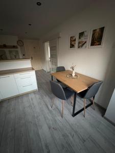 Apartmán Olive