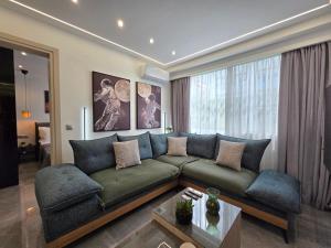 TT Luxury Homes I Apollo - 2BR Super Central Apartment