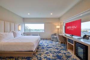 Parxview Hotel