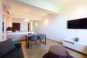 Stay U-nique Apartments Colom
