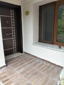 İnce House