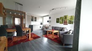Ferienapartments am Brocken