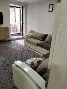 İnce House