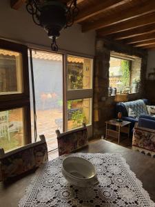 Casa el Lienzo Rural