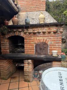Casa el Lienzo Rural