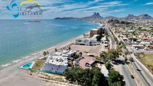 MAUKAA Condominio, Frente al mar, playa y alberca