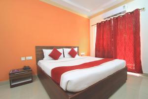 Hotel O Garden Green