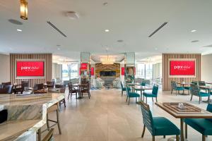 Parxview Hotel