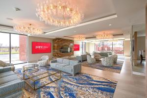 Parxview Hotel
