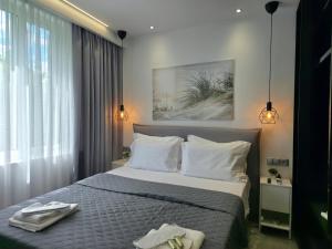 TT Luxury Homes I Apollo - 2 Bedrooms - Next to TRAM