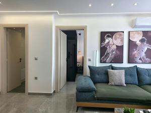 TT Luxury Homes I Apollo - 2 Bedrooms - Next to TRAM