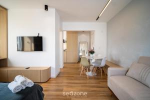 EVAs - Apartamentos charmosos com vista mar em Floripa