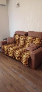 Family apartment in Orbi Residens