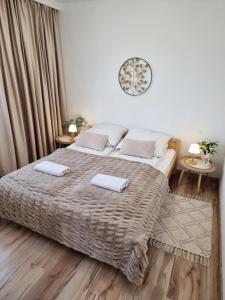 Apartamenty Kaniówka 25