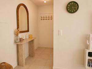 Cactus Apartment - Garden and Landes beaches