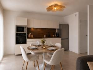 Cactus Apartment - Garden and Landes beaches