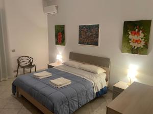 CASA BUONARROTI, comoda, pochi passi da spiaggia e centro