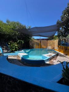 Hotel Hanna Resort