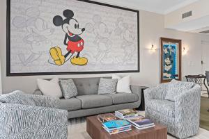 Cozy Retreat Near Disney World & Attractions