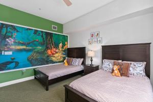 Cozy Retreat Near Disney World & Attractions
