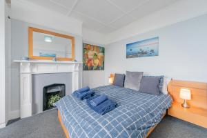 4 Bed in Ilfracombe oc-crofil