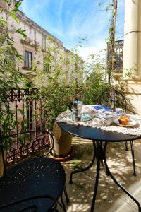 Galatina Suites - Palazzo Scalfo Roof Garden