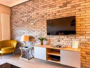 Jaglana Deluxe 2 by Grand Apartments